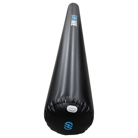 Seipel Marine 20 Inflatable Boat Bumper  Black