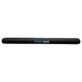 Seipel Marine 20 Inflatable Boat Bumper  Black