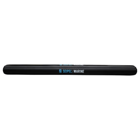 Seipel Marine 20 Inflatable Boat Bumper  Black