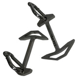 Seipel Marine Quick Dock Cleat  2Pack