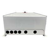 Sentry Marine Battery Charger 115230V Input 12VDC  60A  3Bank