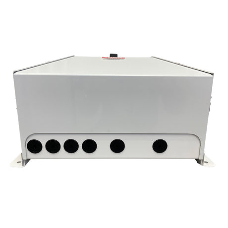 Sentry Marine Battery Charger 115230V Input 12VDC  60A  3Bank