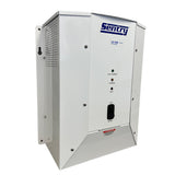 Sentry Marine Battery Charger 115230V Input 12VDC  60A  3Bank
