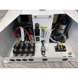 Sentry Marine Battery Charger 115230V Input 24VDC  60A  3Bank