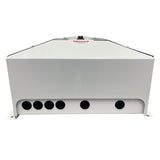 Sentry Marine Battery Charger 115230V Input 24VDC  60A  3Bank