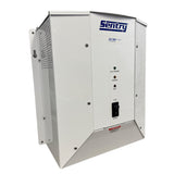 Sentry Marine Battery Charger 115230V Input 24VDC  60A  3Bank