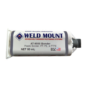 Weld Mount AT9500 Polybonder Cartridge  50ml