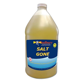 Sudbury Salt Gone  Gallon