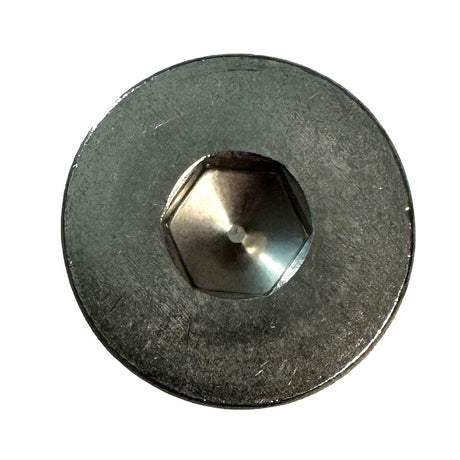 Sea Swivel 5 Bolt Standard fSea Swivel Mount