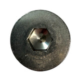 Sea Swivel 6 Bolt Extended fSea Swivel Mount