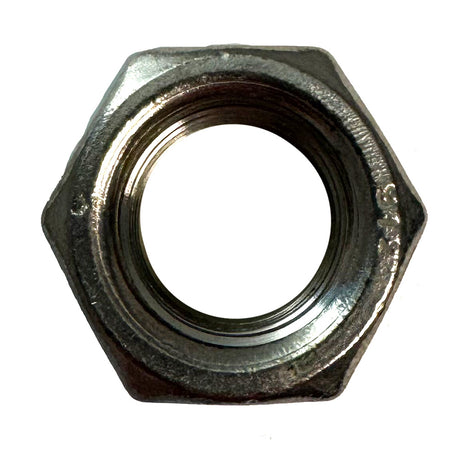 Sea Swivel 34 Nut fCenter Bolt