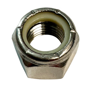 Sea Swivel 34 Nut fCenter Bolt