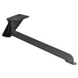 RAM Mount RAM NoDrill Laptop Base for 0525 Nissan Frontier  More