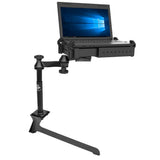 RAM Mount RAM NoDrill Laptop Mount for 0525 Nissan Frontier  More