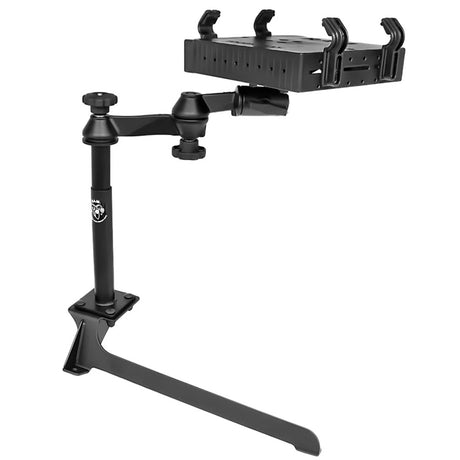 RAM Mount RAM NoDrill Laptop Mount for 0525 Nissan Frontier  More