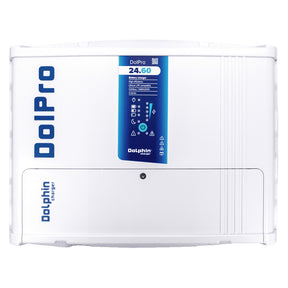 Dolphin Charger PRO Evo3  24V  60A