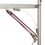 Barton Boomstrut  SilverWhite fBoats 2530