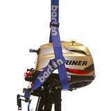 Barton Outboard Motor Lifting Sling fMotors to 15hp