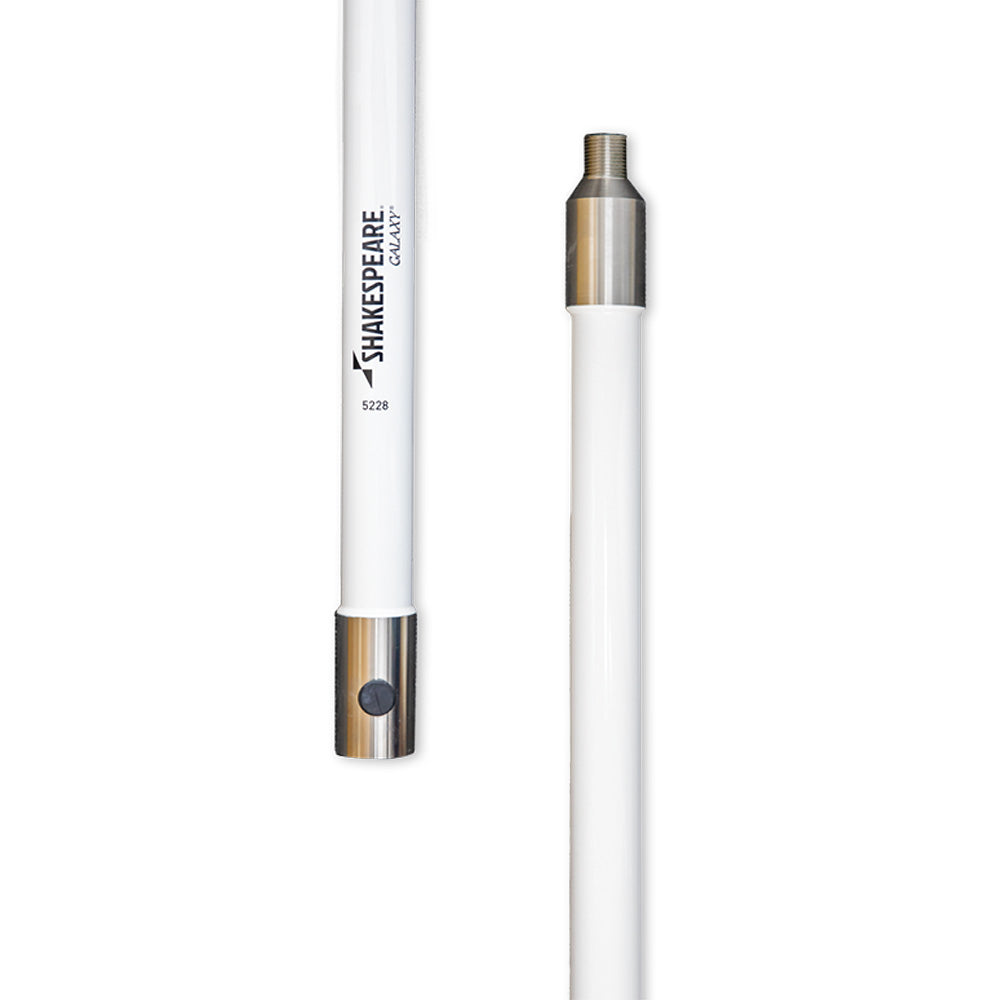 Shakespeare Galaxy 5228 8 Heavyduty Extension Mast