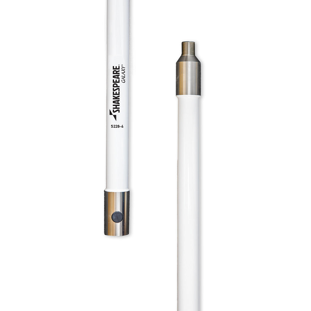 Shakespeare 52284 4 Heavy  Duty Extension Mast