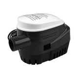 Commodore 1100 GPH 60 Series Automatic Bilge Pump  12V
