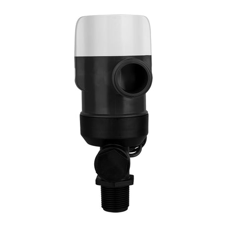 Commodore 1100 GPH Vertical Livewell Pump  Short  12V