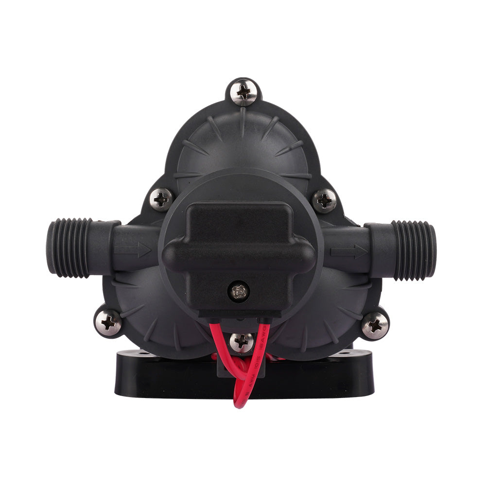 Commodore 30 GPM Water Pump  12V