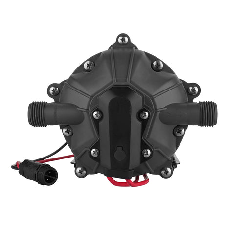 Commodore 55 GPM Water Pump  12V