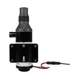Commodore 12 GPM Macerator Pump  12V