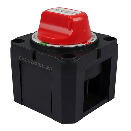 Commodore OnOff Battery Disconnect Switch