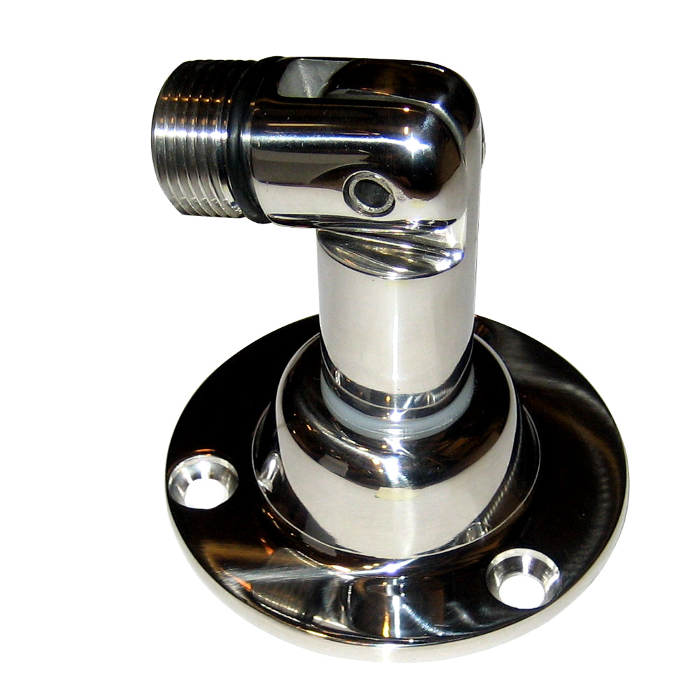 Shakespeare 81S Stainless Steel Swivel Mount
