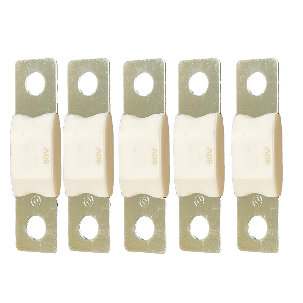 Victron MEGA Fuse 200A80V Package of 5 Pieces