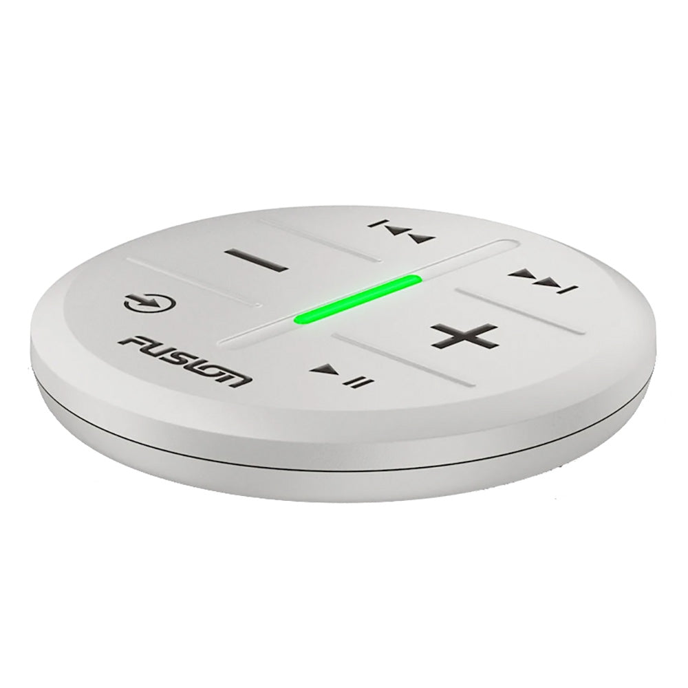Fusion ARX70W Wireless Remote  White