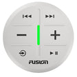Fusion ARX70W Wireless Remote  White