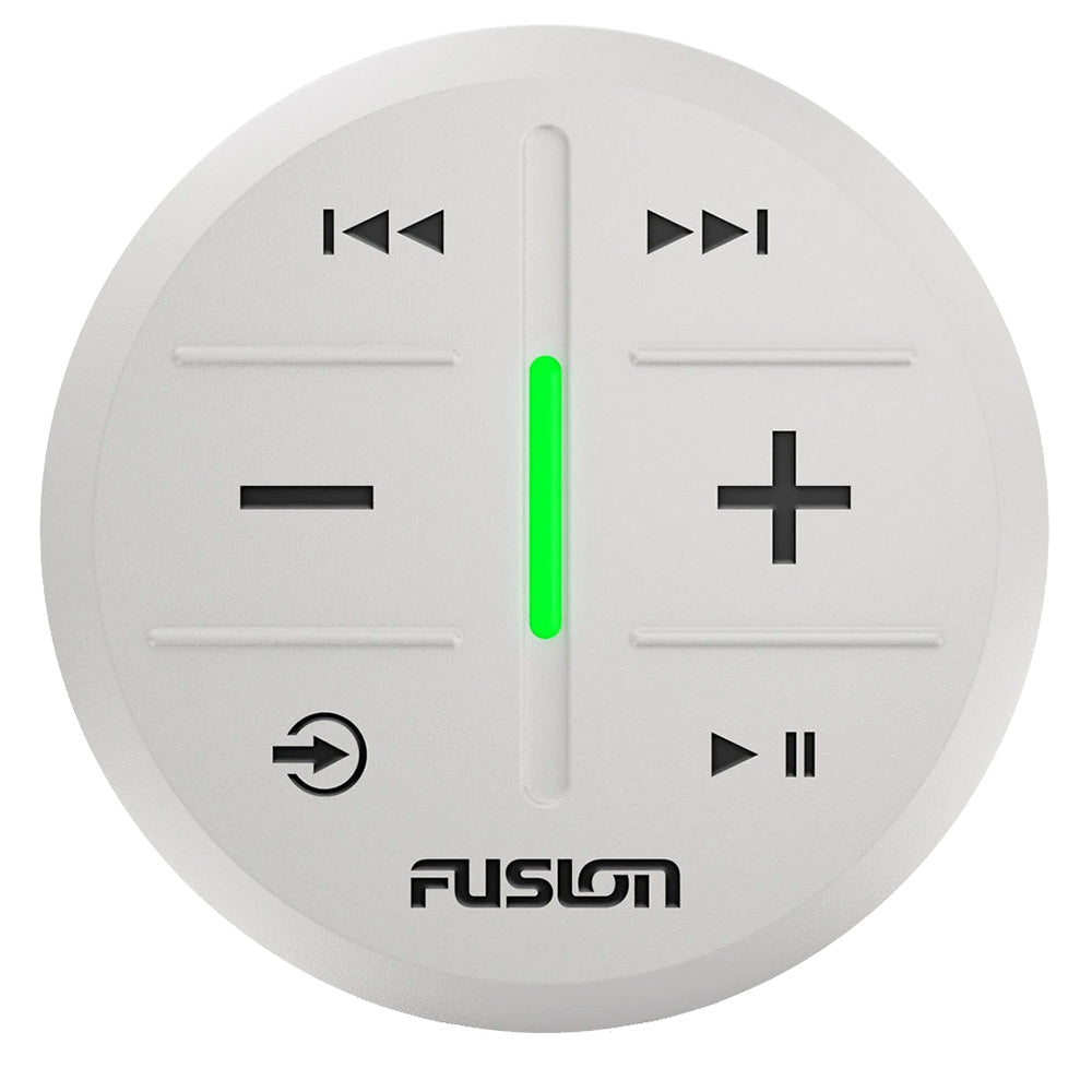 Fusion ARX70W Wireless Remote  White