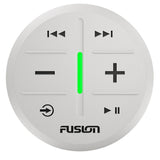 Fusion ARX70W Wireless Remote  White
