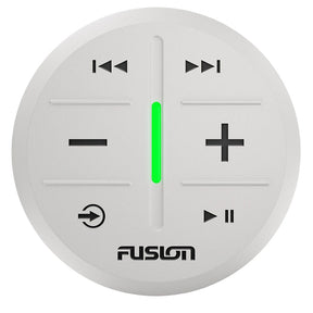 Fusion ARX70W Wireless Remote  White