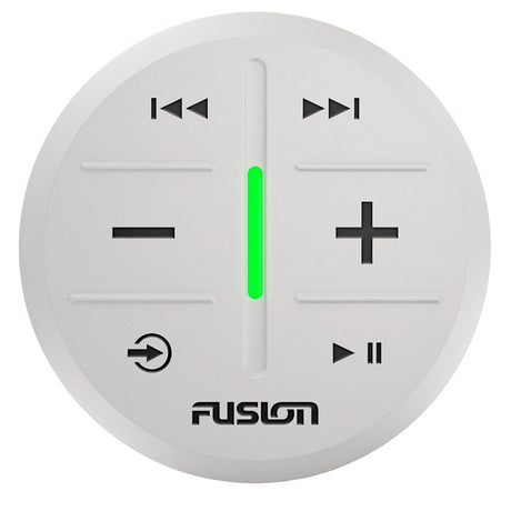 Fusion ARX70W Wireless Remote  White