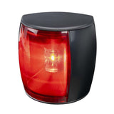 Hella Marine NaviLED PRO Port Navigation Lamp  2nm  Black
