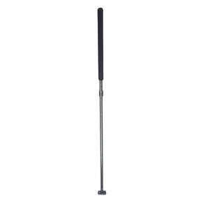 Barton Tiller Extension 900mm Carbon Fiber  Blue Soft Grip