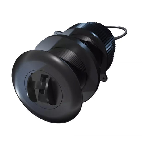 Raymarine ST900P120 Speed  Temp ThruHull Transducer Retractable w137M 45 Cable