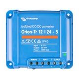 Victron OrionTr 12245A 120W Isolated DCDC Converter