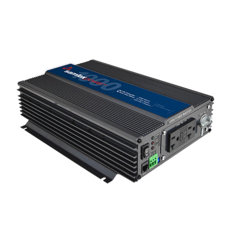 Samlex PST100012HD Pure Sine Wave Inverter 12V Input 120 VAC Output 1000W