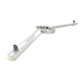 Seaview Complete Spreader Kit fRadars  Satdomes fMounts Ending in M2 SP2MODV2