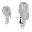 EZSteer Universal Kit 4 Aux Offset 2326 Steering System