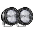RIGID Industries 360Series RGBW 4 Offroad Lamp Diffused Beam wRGBW Backlight Pods  Set of 2