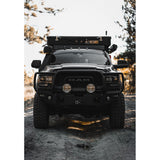 RIGID Industries 360Series RGBW 9 Offroad Lamp Drive Beam wRGBW Backlight Pod  Single