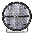 RIGID Industries 360Series RGBW 9 Offroad Lamp Drive Beam wRGBW Backlight Pod  Single