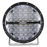 RIGID Industries 360Series RGBW 9 Offroad Lamp Drive Beam wRGBW Backlight Pod  Single
