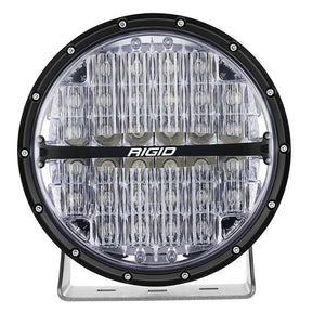 RIGID Industries 360Series RGBW 9 Offroad Lamp Drive Beam wRGBW Backlight Pod  Single